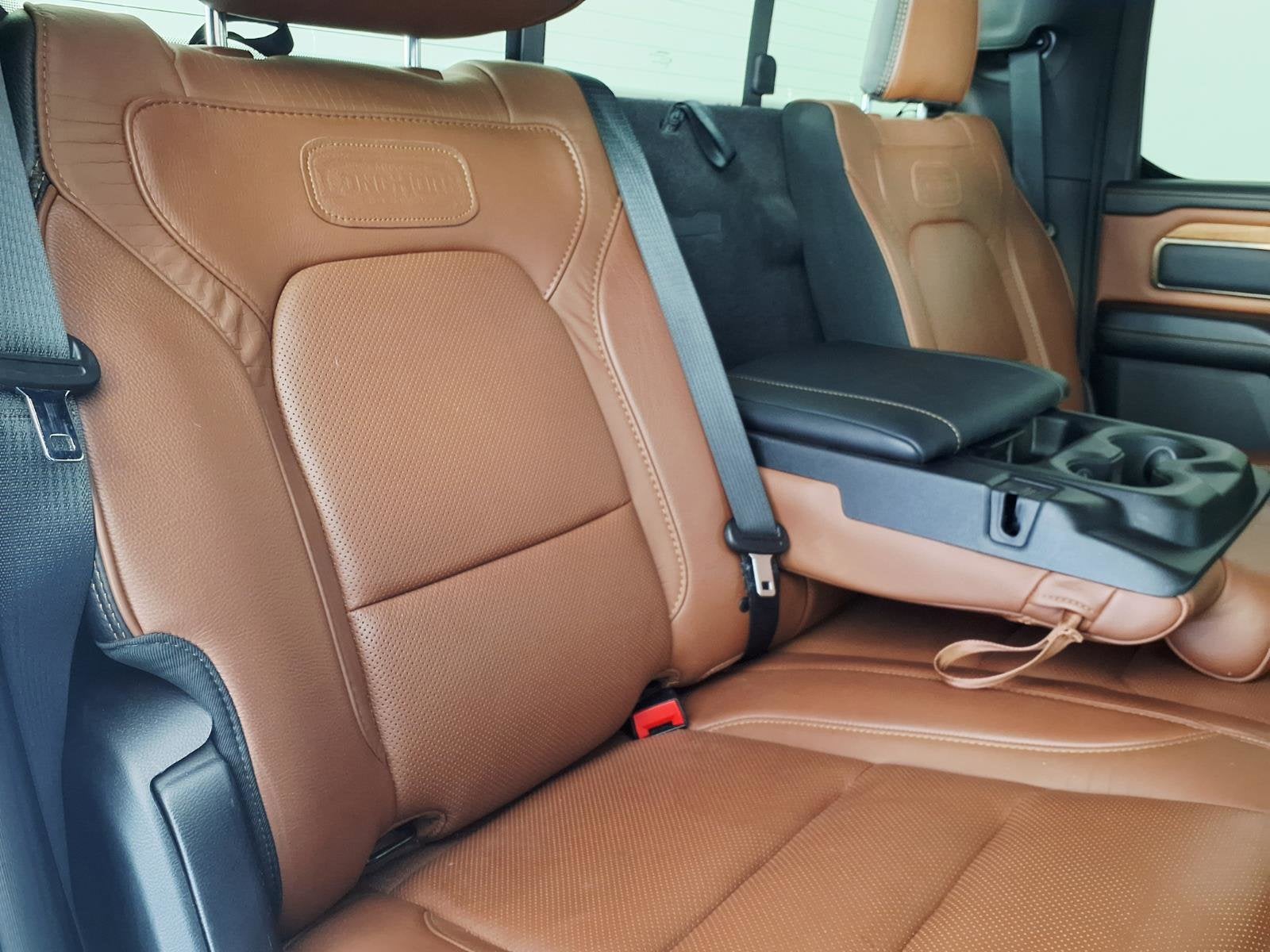 2022 RAM 1500 Longhorn