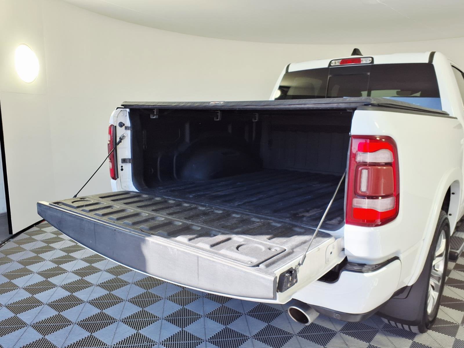 2022 RAM 1500 Longhorn