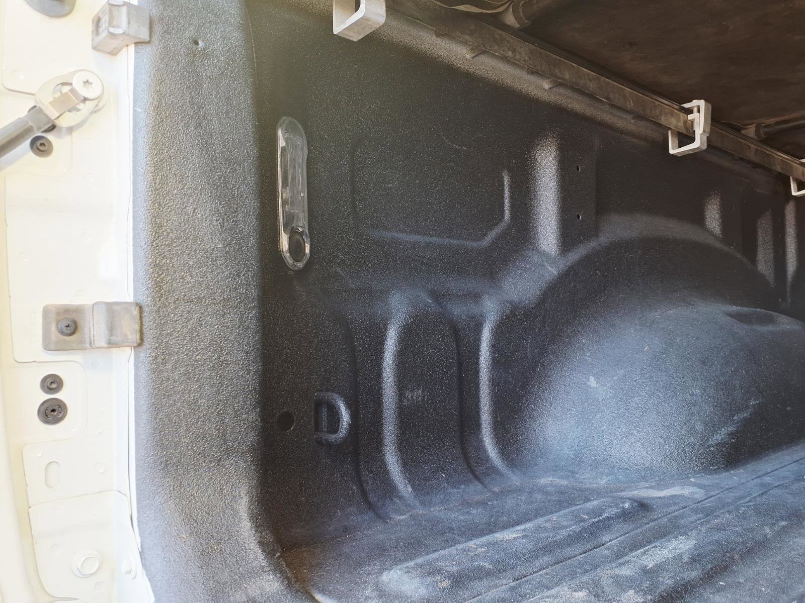 2022 RAM 1500 Longhorn