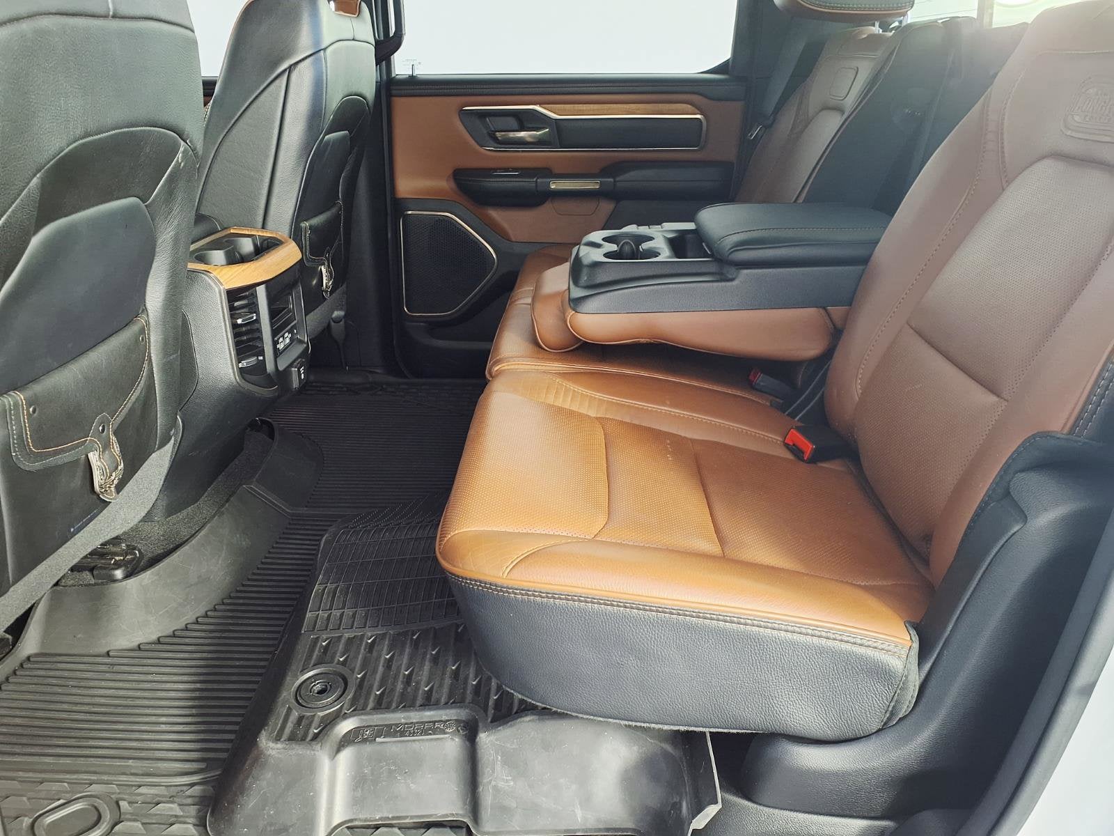 2022 RAM 1500 Longhorn