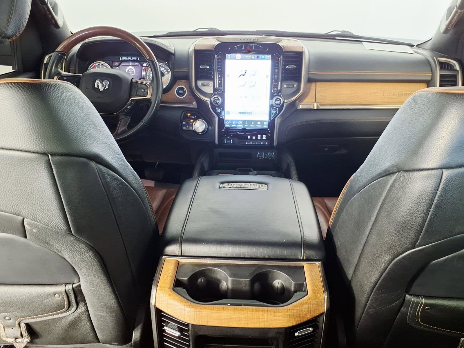 2022 RAM 1500 Longhorn