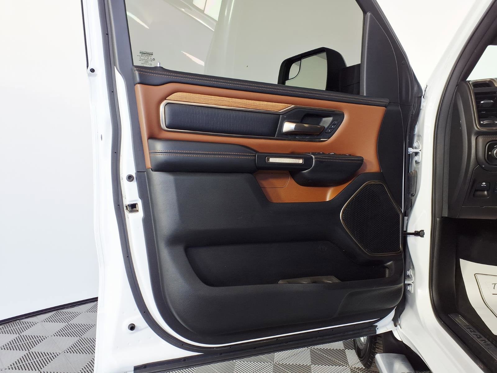 2022 RAM 1500 Longhorn