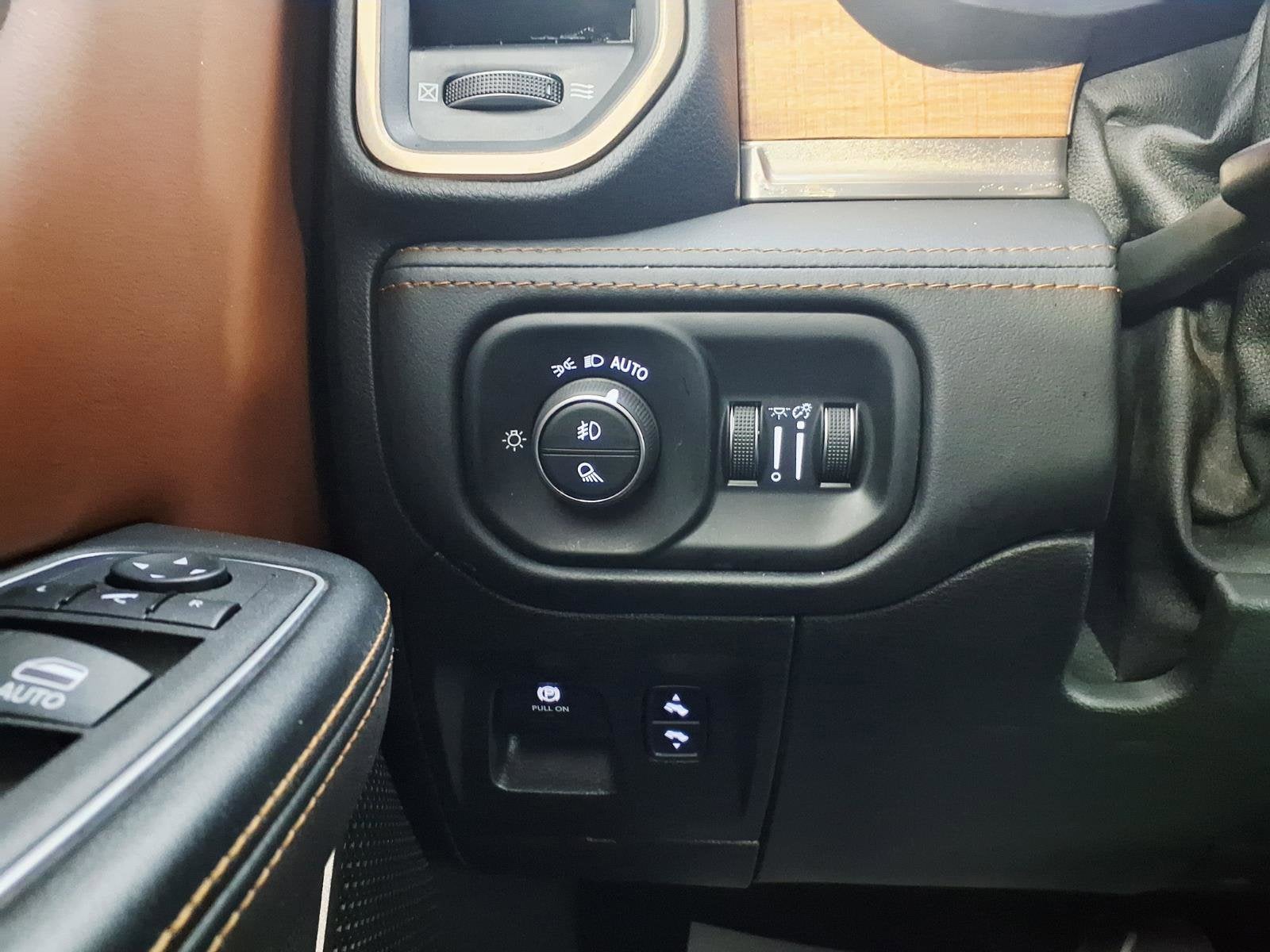 2022 RAM 1500 Longhorn