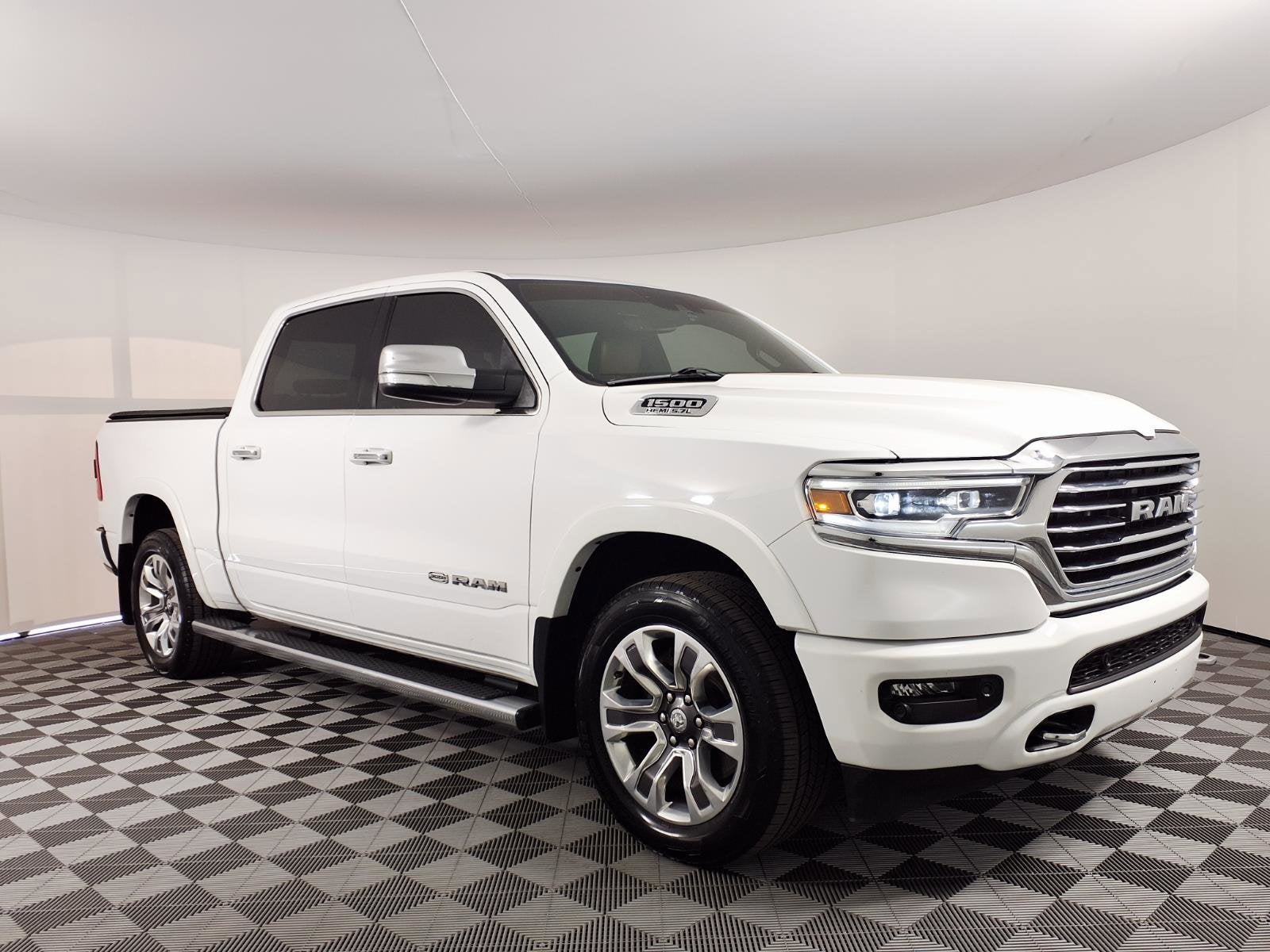 2022 RAM 1500 Longhorn