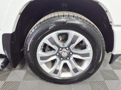 2022 RAM 1500 Longhorn