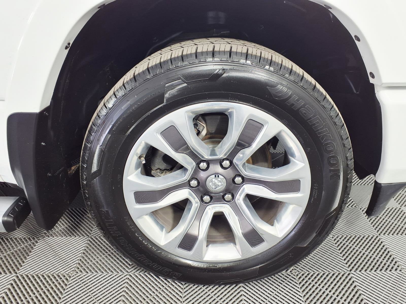 2022 RAM 1500 Longhorn