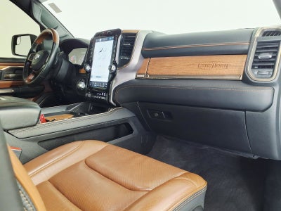 2022 RAM 1500 Longhorn