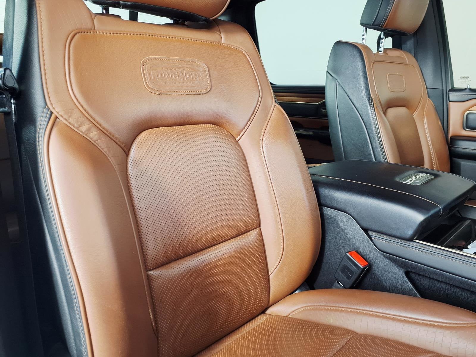 2022 RAM 1500 Longhorn