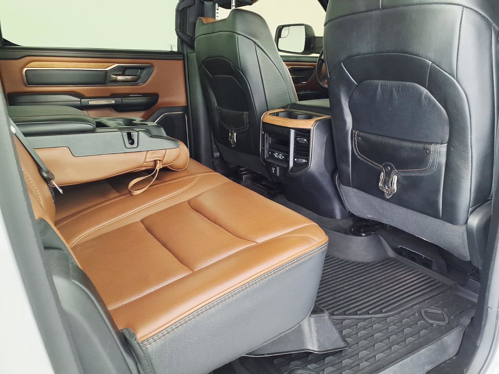 2022 RAM 1500 Longhorn