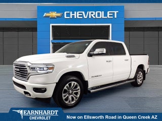 2022 RAM 1500 Longhorn