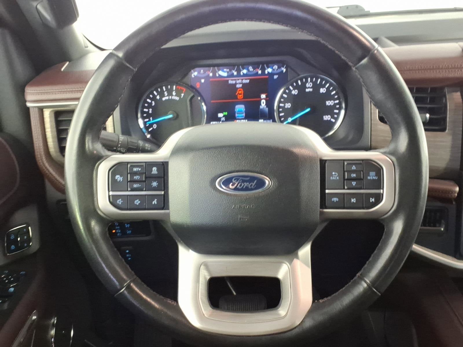 2024 Ford Expedition Limited