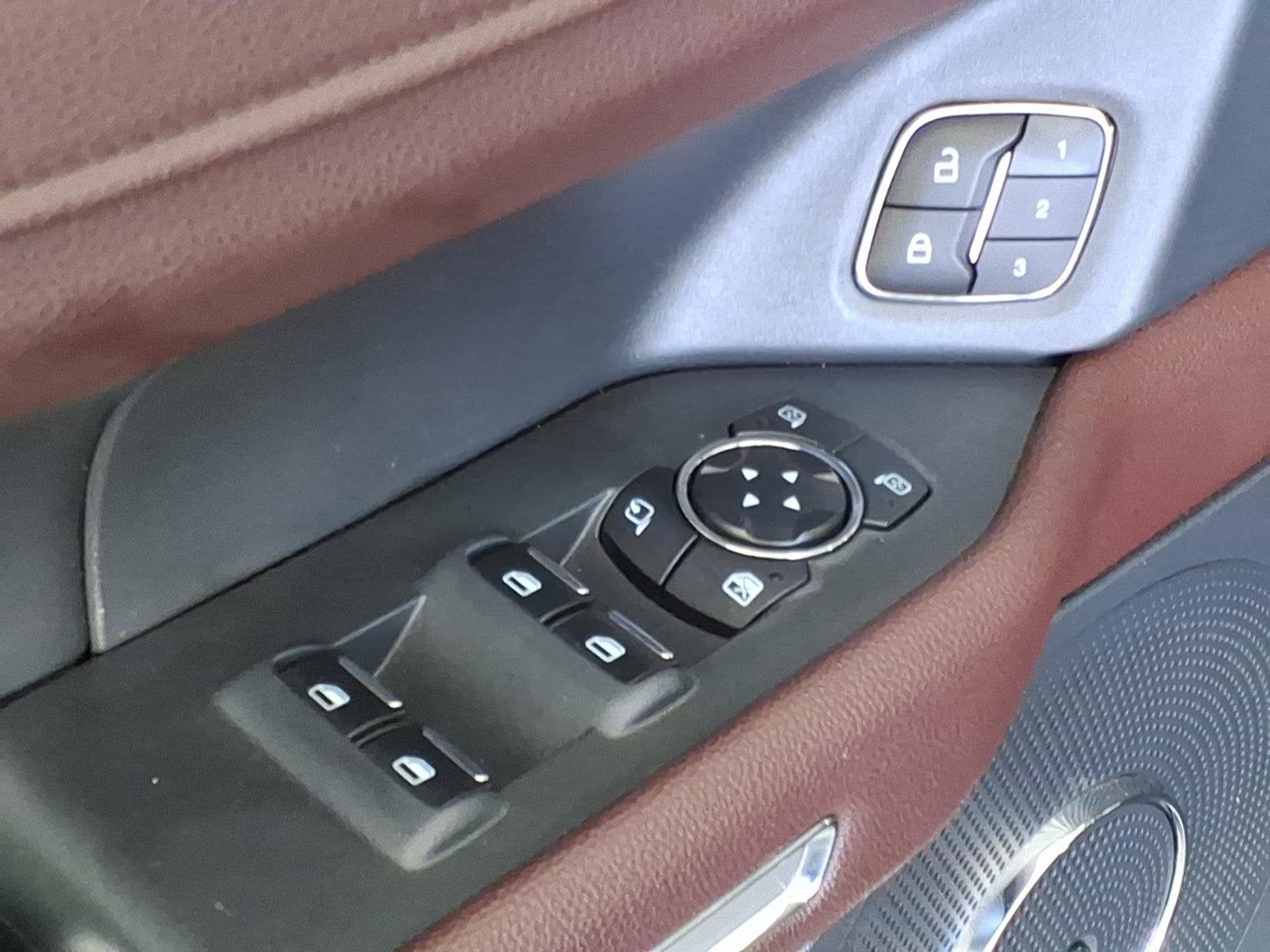 2024 Ford Expedition Limited