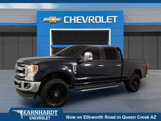 2022 Ford Super Duty F-250 SRW XL