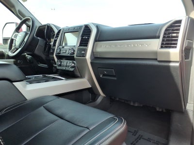 2021 Ford Super Duty F-350 DRW XL