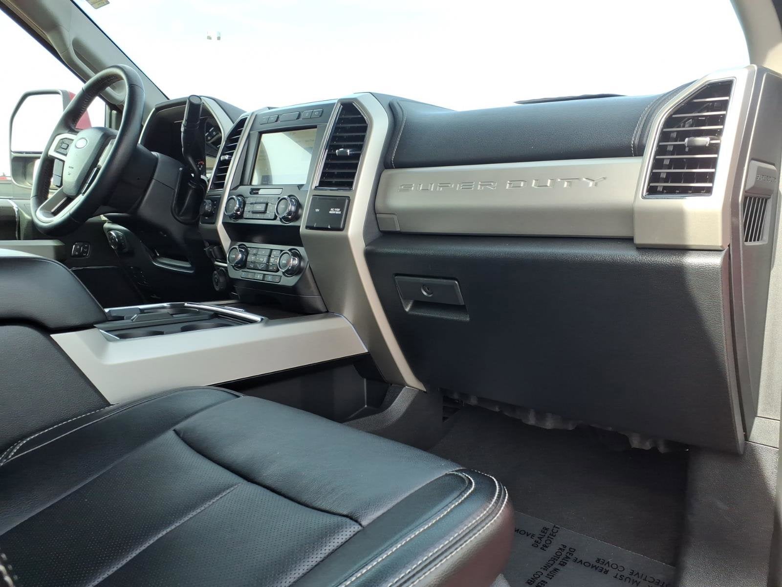 2021 Ford Super Duty F-350 DRW XL