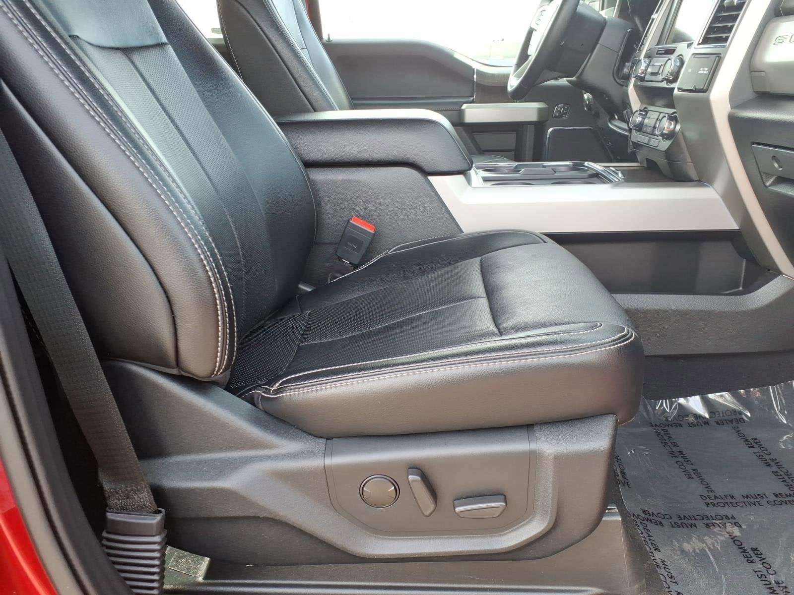 2021 Ford Super Duty F-350 DRW XL