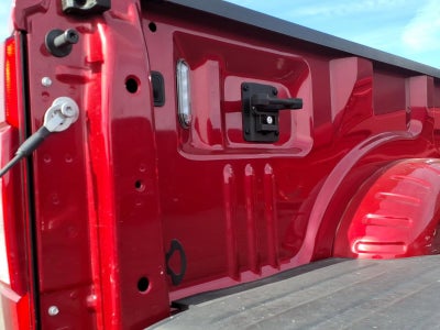 2021 Ford Super Duty F-350 DRW XL