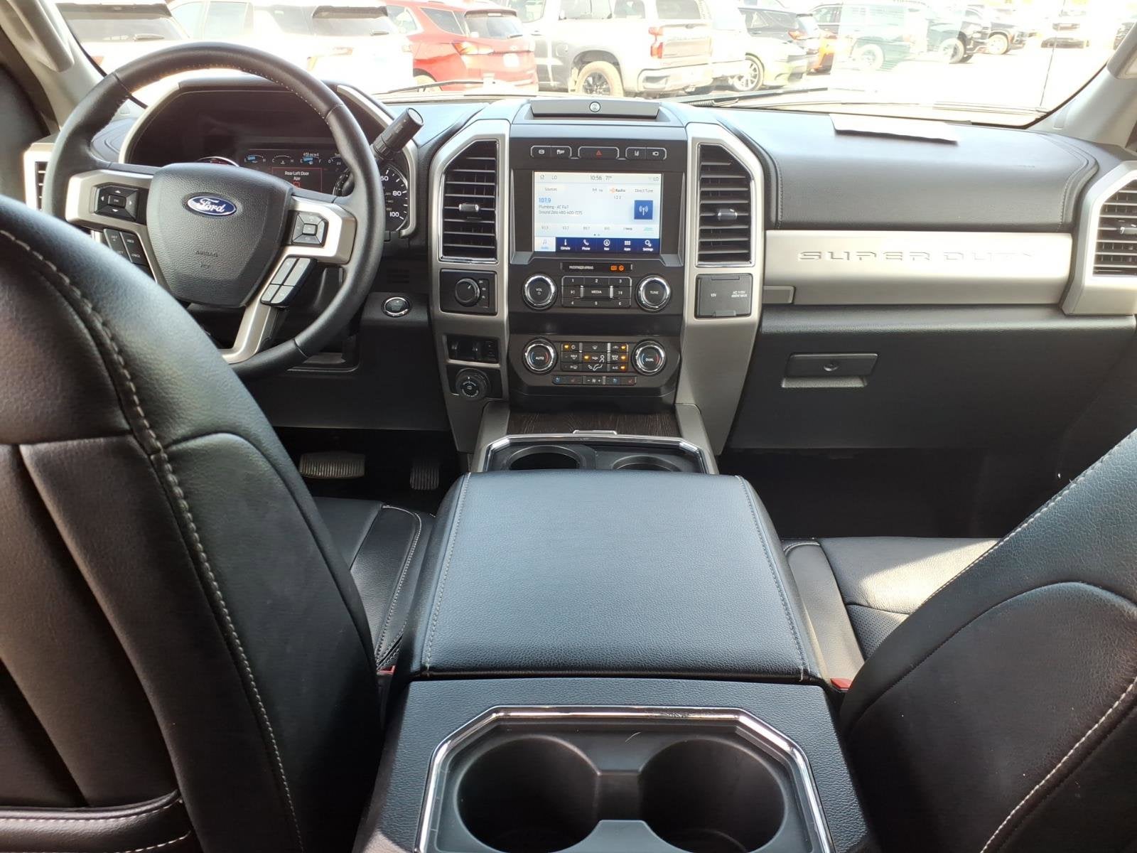 2021 Ford Super Duty F-350 DRW XL