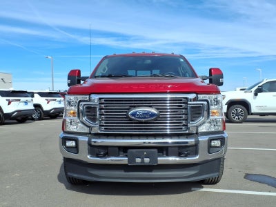 2021 Ford Super Duty F-350 DRW XL