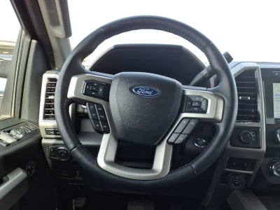 2021 Ford Super Duty F-350 DRW XL