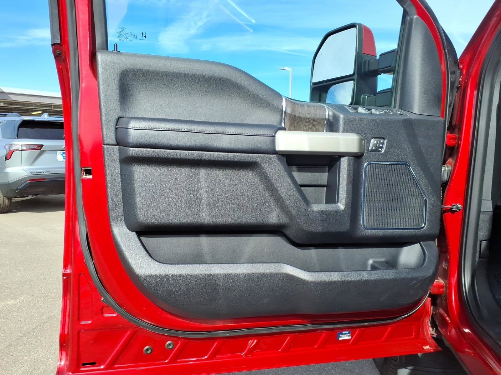 2021 Ford Super Duty F-350 DRW XL