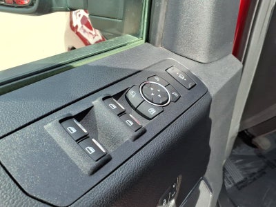 2021 Ford Super Duty F-350 DRW XL