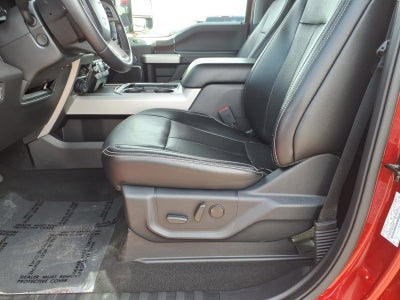 2021 Ford Super Duty F-350 DRW XL