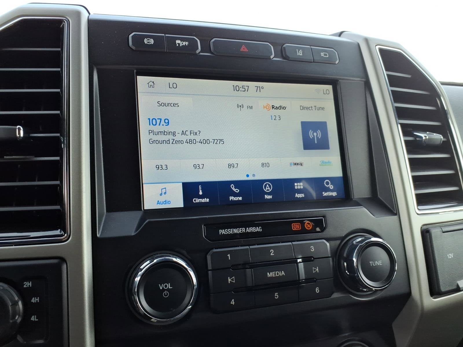 2021 Ford Super Duty F-350 DRW XL