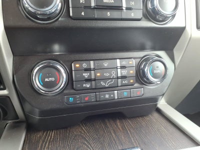 2021 Ford Super Duty F-350 DRW XL