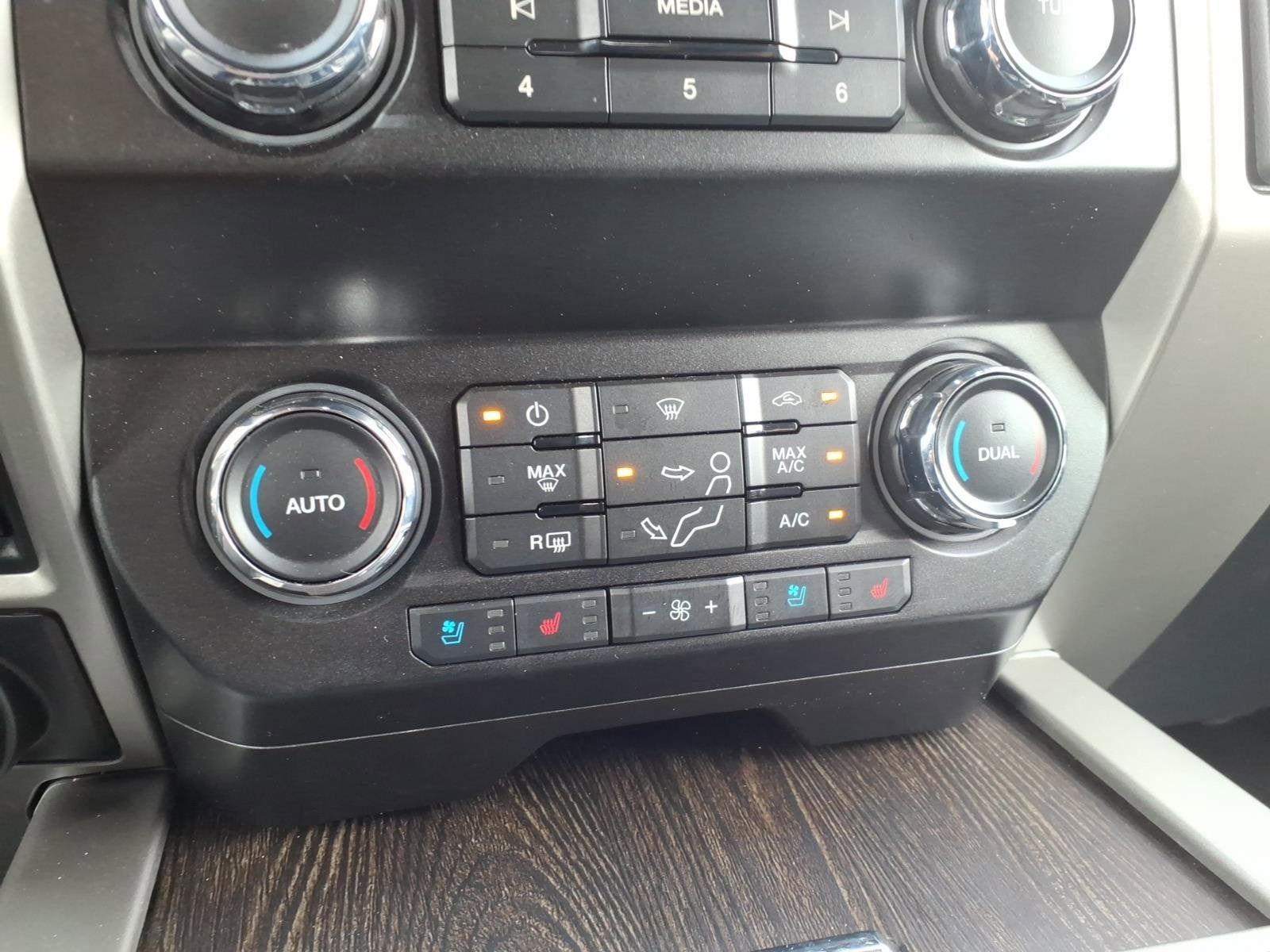 2021 Ford Super Duty F-350 DRW XL