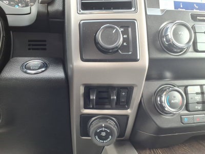 2021 Ford Super Duty F-350 DRW XL