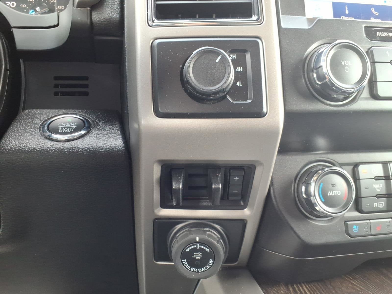 2021 Ford Super Duty F-350 DRW XL