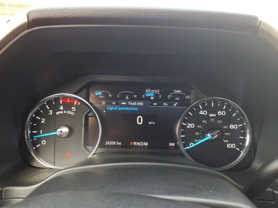 2021 Ford Super Duty F-350 DRW XL