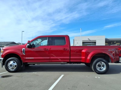 2021 Ford Super Duty F-350 DRW XL