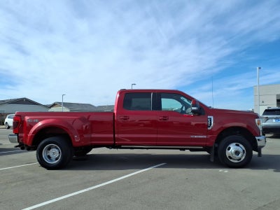 2021 Ford Super Duty F-350 DRW XL