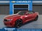 2020 Chevrolet Camaro 1LT