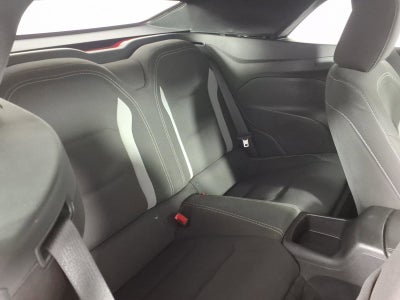 2020 Chevrolet Camaro 1LT