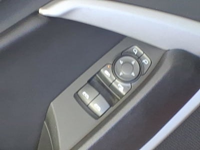 2020 Chevrolet Camaro 1LT