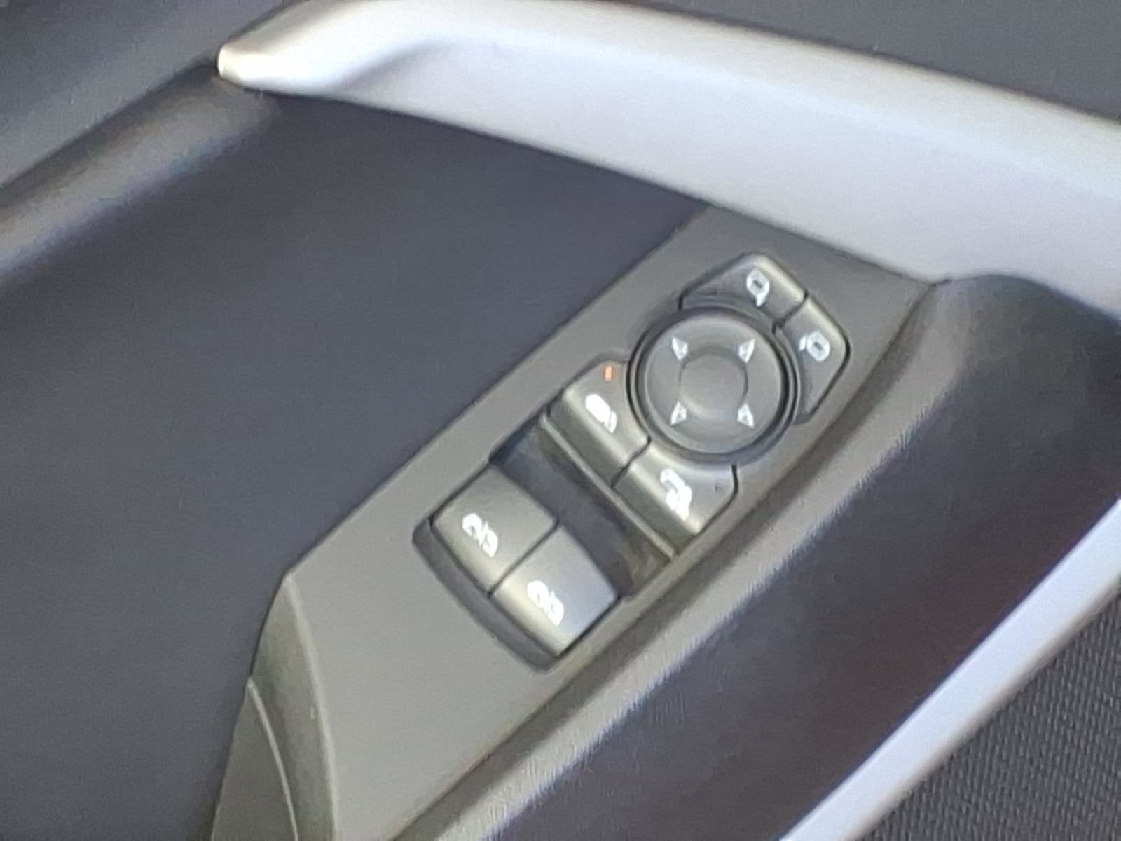 2020 Chevrolet Camaro 1LT
