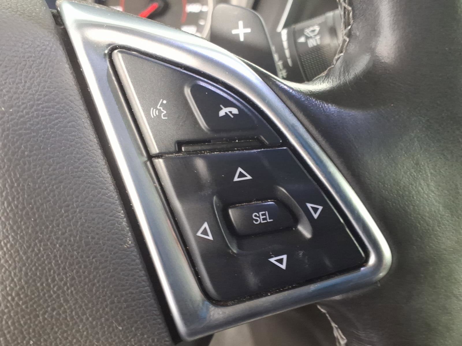 2020 Chevrolet Camaro 1LT