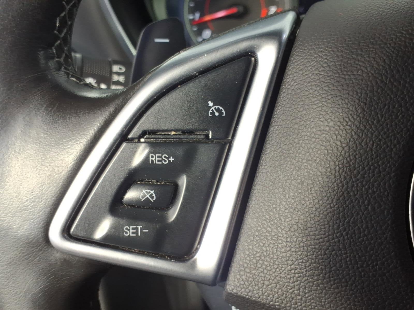 2020 Chevrolet Camaro 1LT