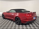 2020 Chevrolet Camaro 1LT