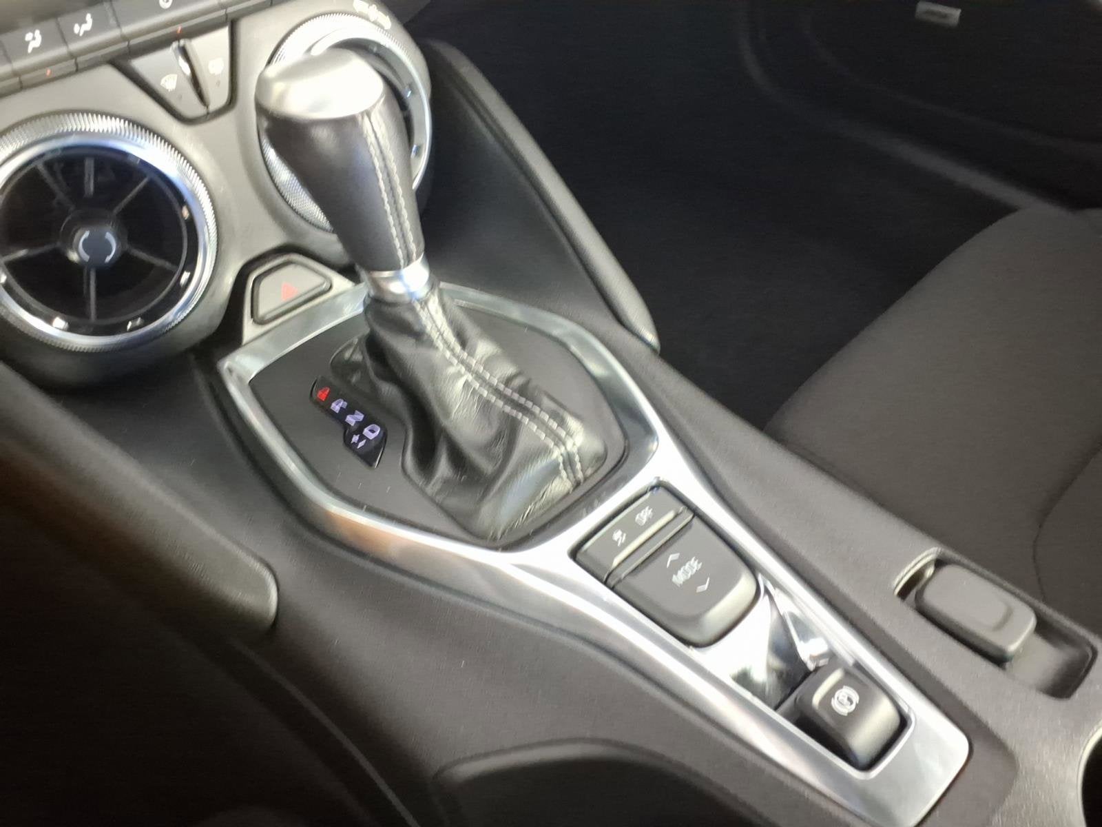2020 Chevrolet Camaro 1LT
