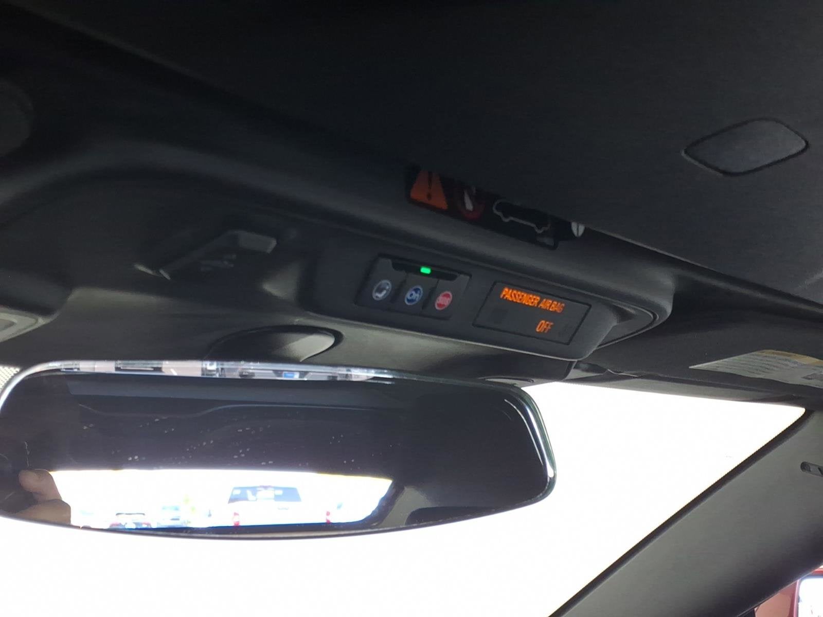 2020 Chevrolet Camaro 1LT
