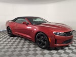 2020 Chevrolet Camaro 1LT