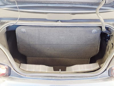 2020 Chevrolet Camaro 2SS