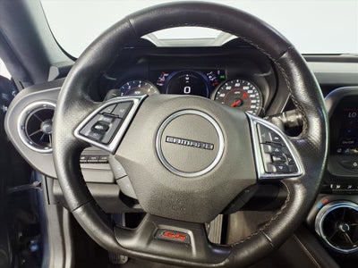 2020 Chevrolet Camaro 2SS