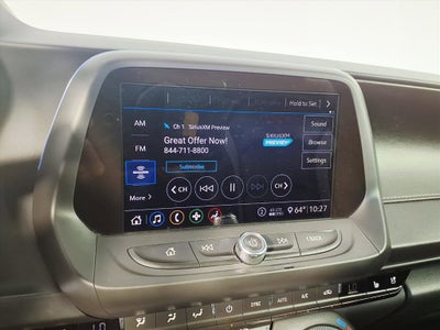 2020 Chevrolet Camaro 2SS