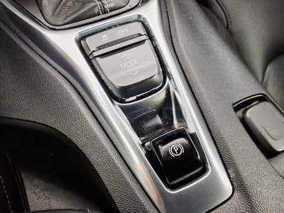 2020 Chevrolet Camaro 2SS