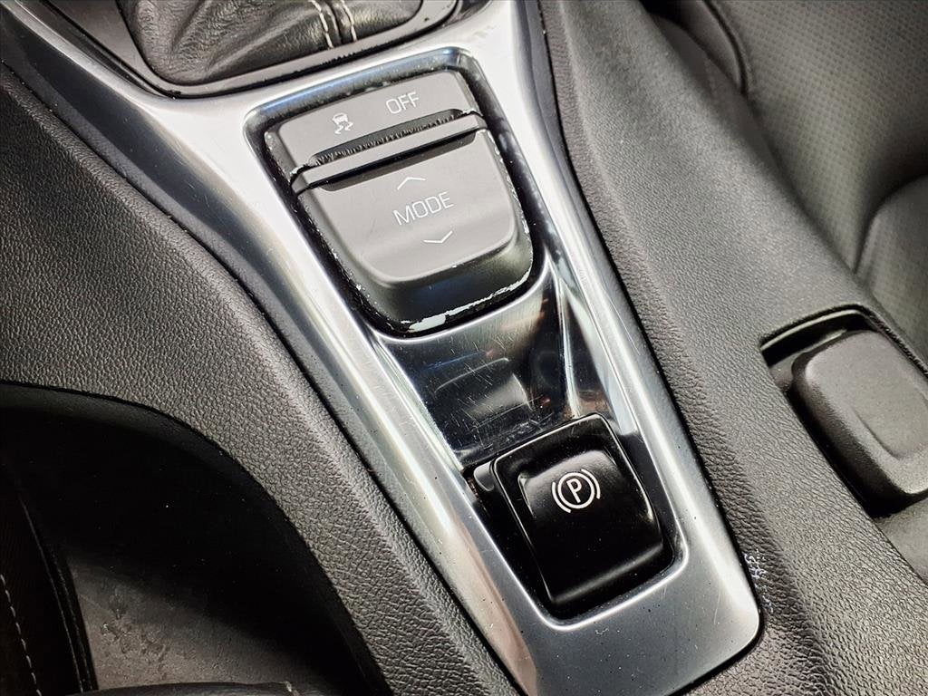 2020 Chevrolet Camaro 2SS